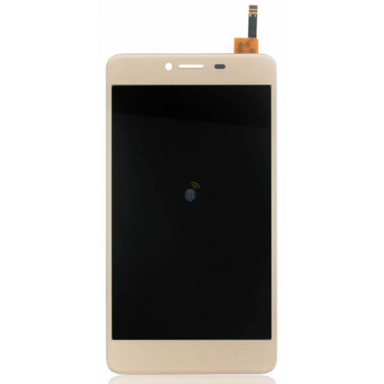 TOUCH+DISPLAY WIKO JERRY MAX DOURADO